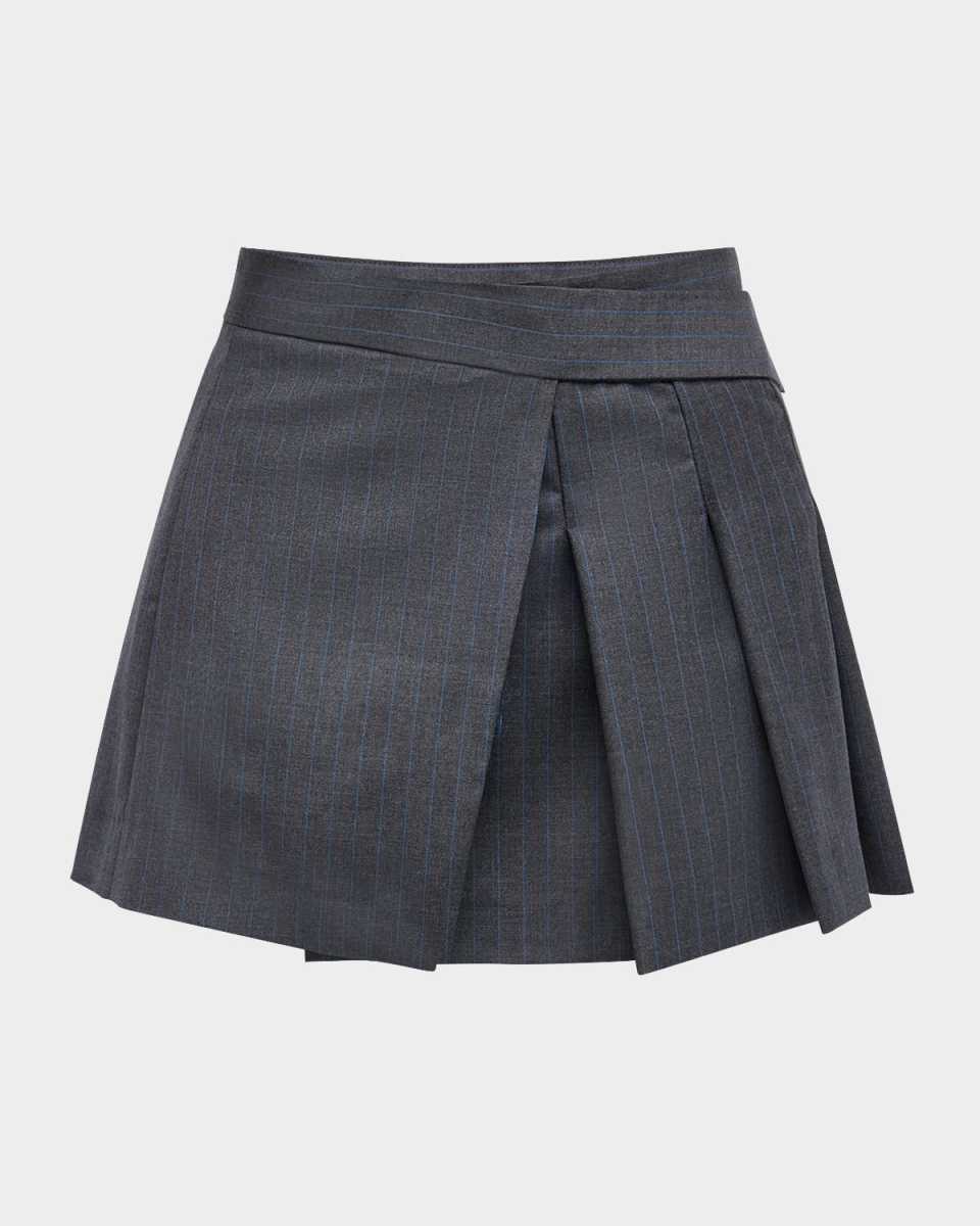 The Noho Mini Skirt
