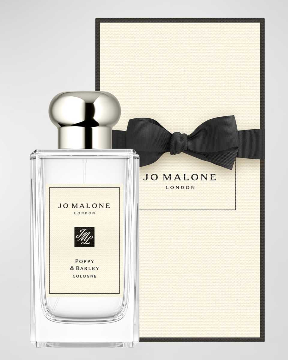 Poppy & Barley Cologne,