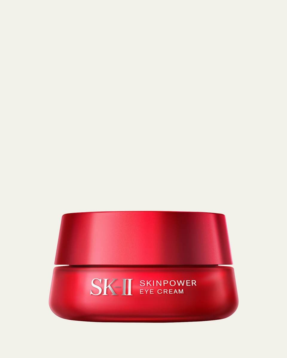 SKINPOWER Eye Cream