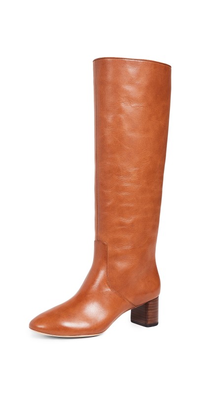 Loeffler Randall Gia Tall Boots Black