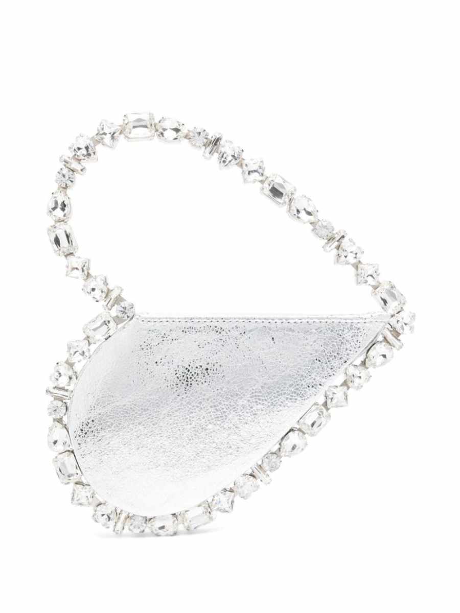 Taliya clutch bag