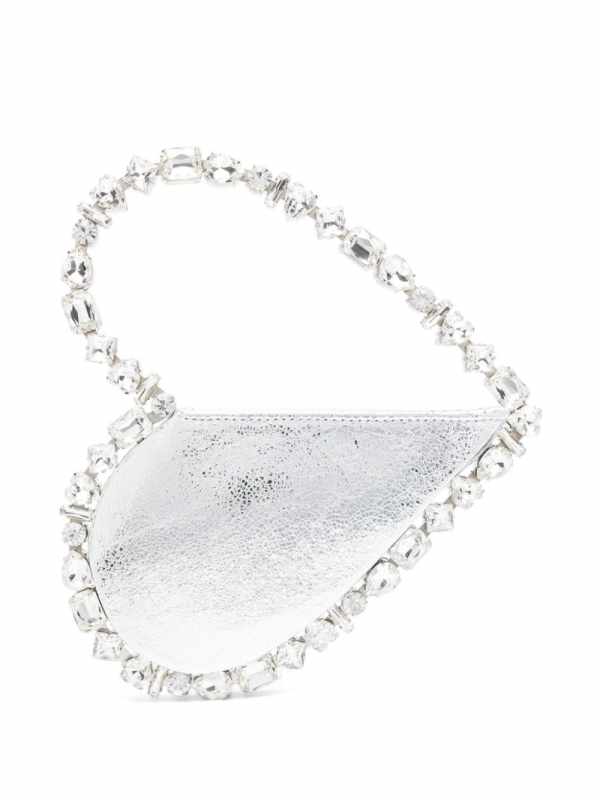 Taliya clutch bag
