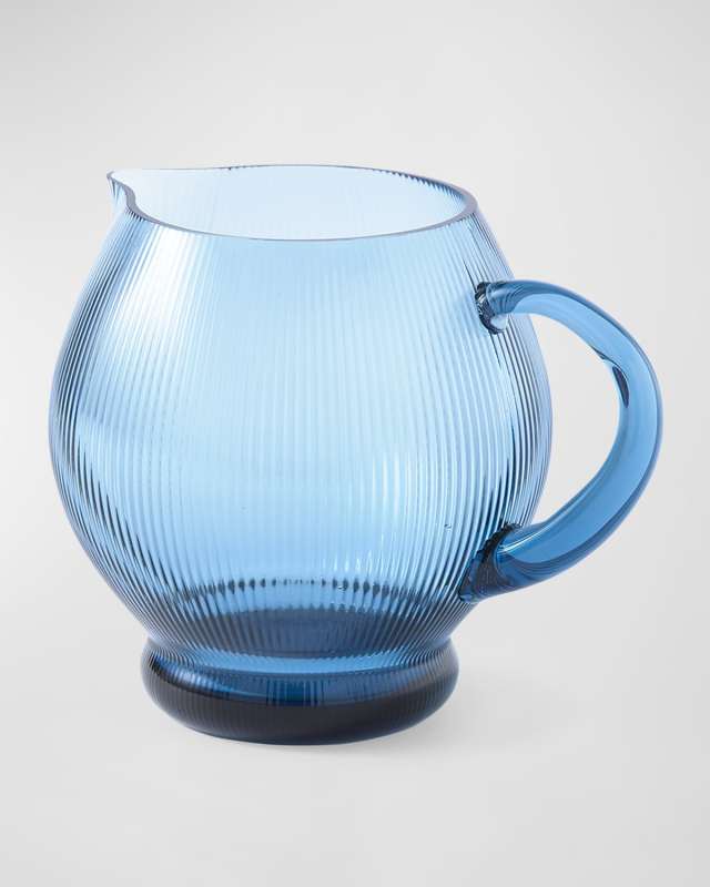 Pum Pitcher