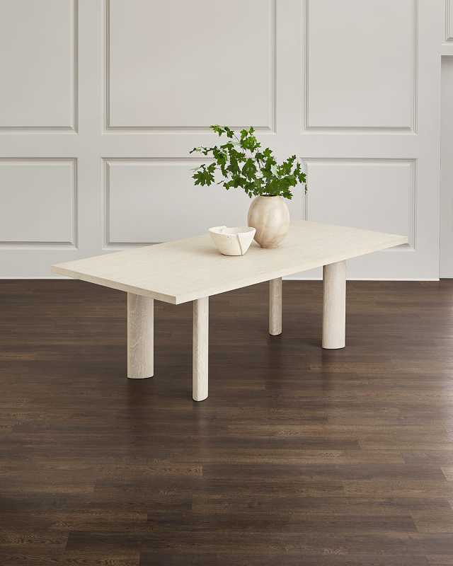Aubry Dining Table