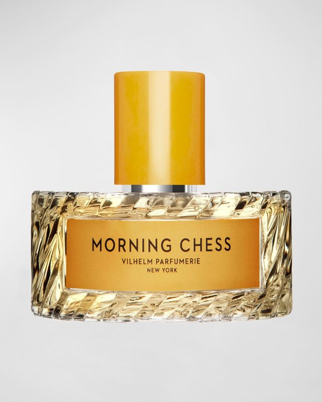 Morning Chess Eau de Parfum,