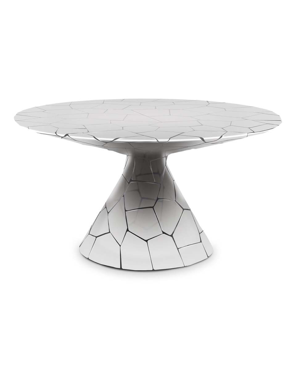 Crazy Cut Dining Tab