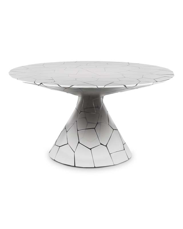 Crazy Cut Dining Tab