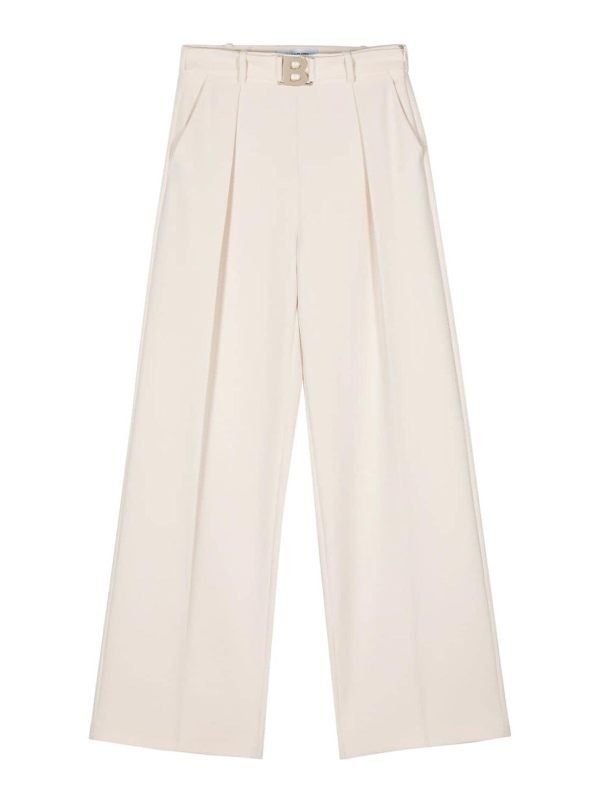 Blugirl Veste Casual - Crème