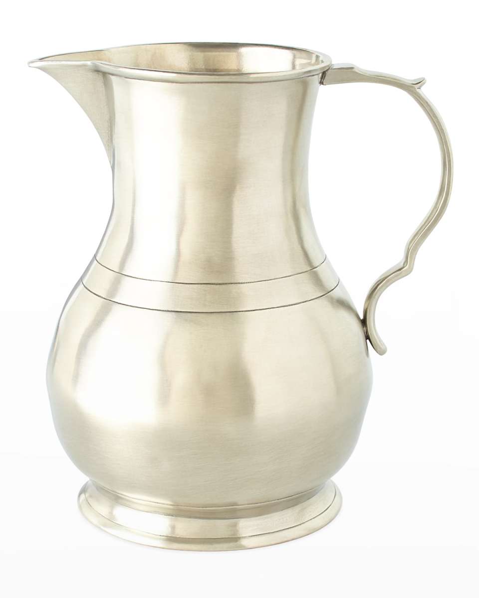 Luciano Pitcher