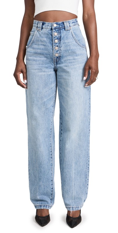 Pistola Denim Ezra Jeans Skylark