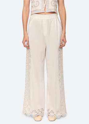 Sea Edith Pants