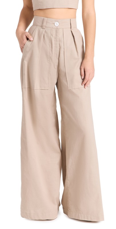 Theulo Project Cargo Pants Arena 16