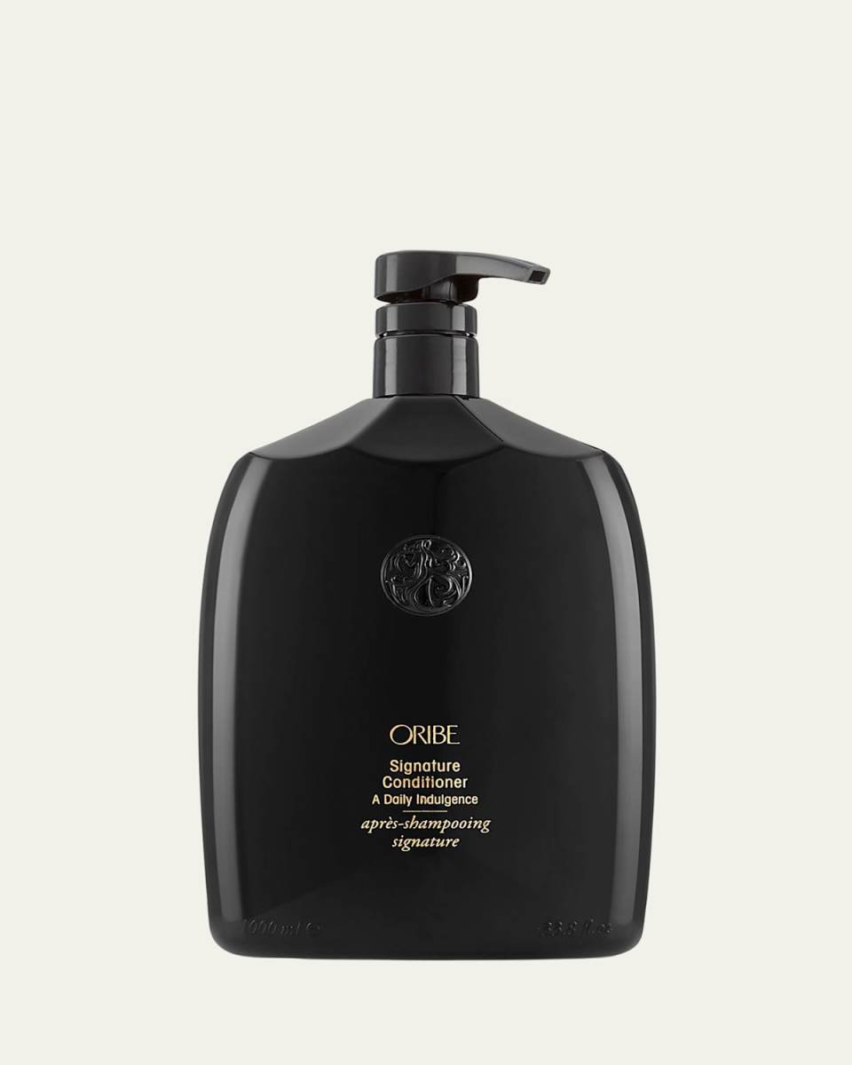 Signature Conditioner, 33.8 oz./ 1L
