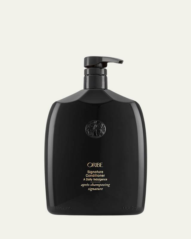 Signature Conditioner, 33.8 oz./ 1L