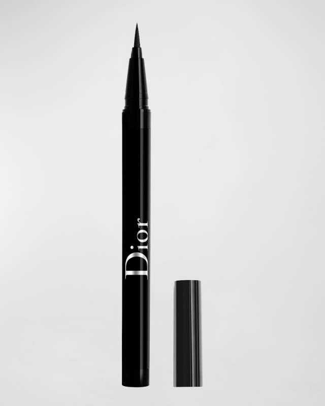 Diorshow On Stage Waterproof Liquid Eyeliner