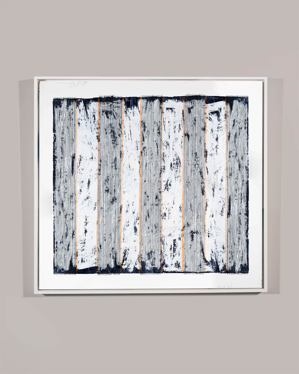 Behind the Obvious' Wall Art on Canvas
