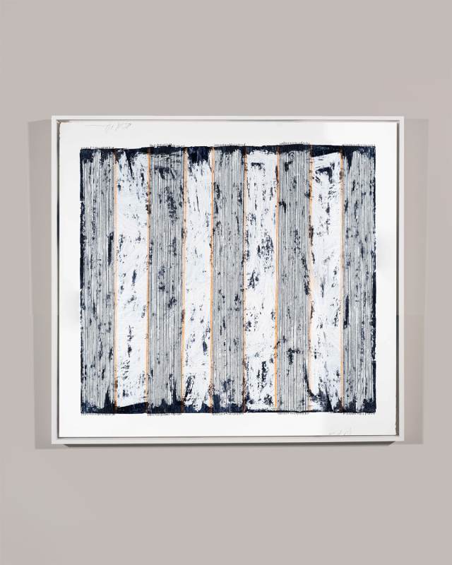 Behind the Obvious' Wall Art on Canvas