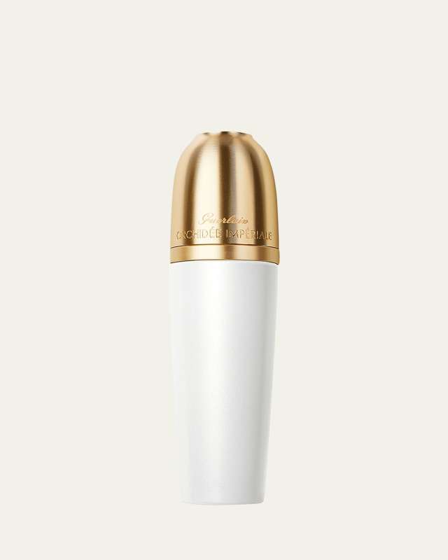 Orchidee Imperiale Brightening Radiance Concentrate Serum, 1 oz.
