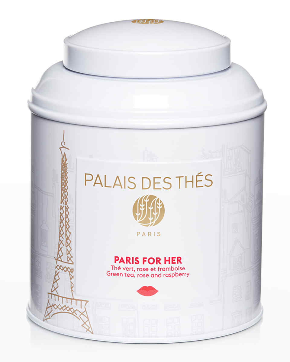 Paris For Her Black Tea