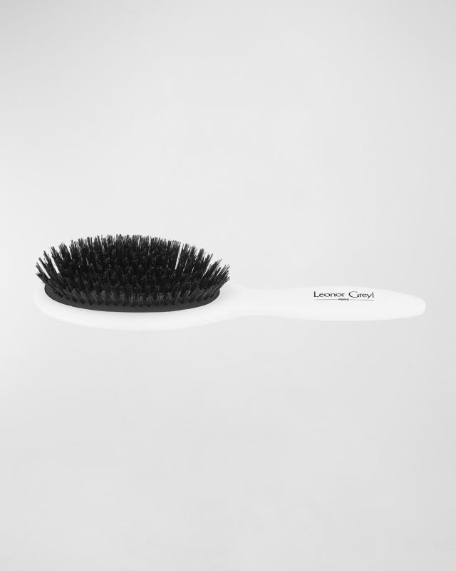 Natural Boar Bristle Brush