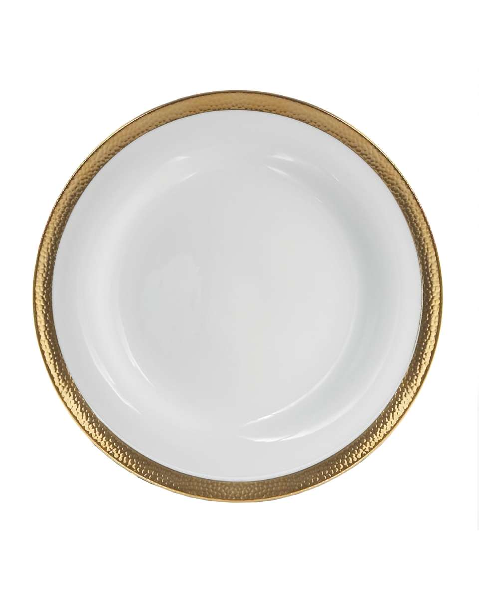 Goldsmith Dinner Plate