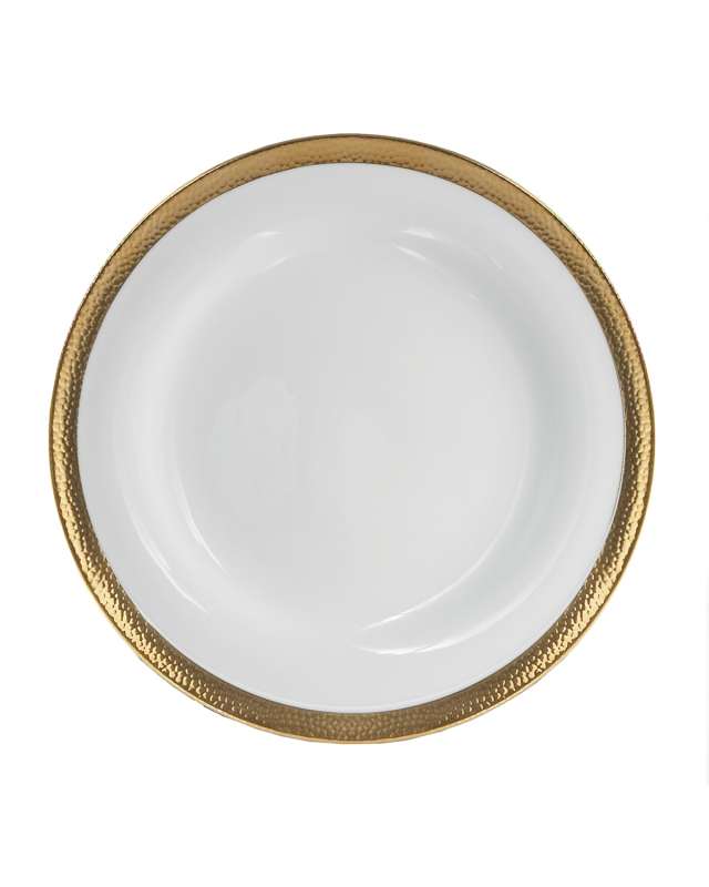 Goldsmith Dinner Plate