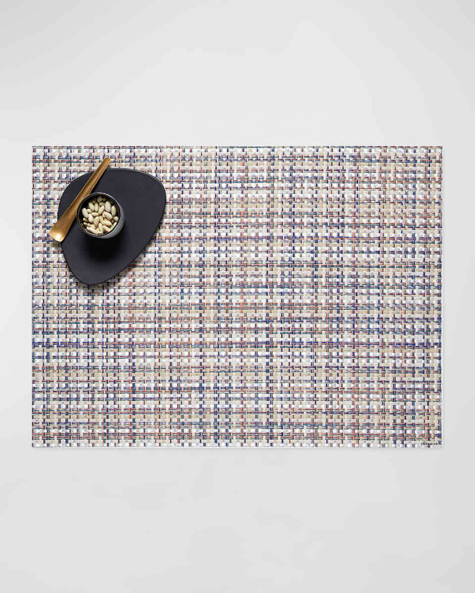 Basketweave Placemat