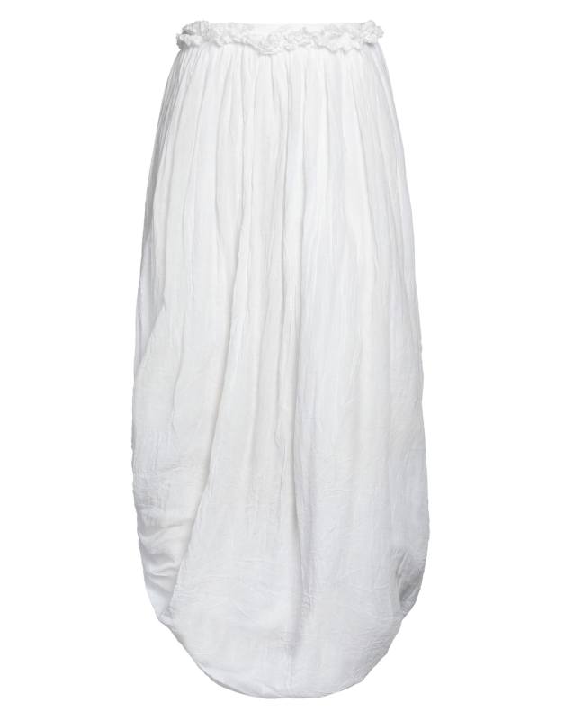 ELENA DAWSON Midi skirt