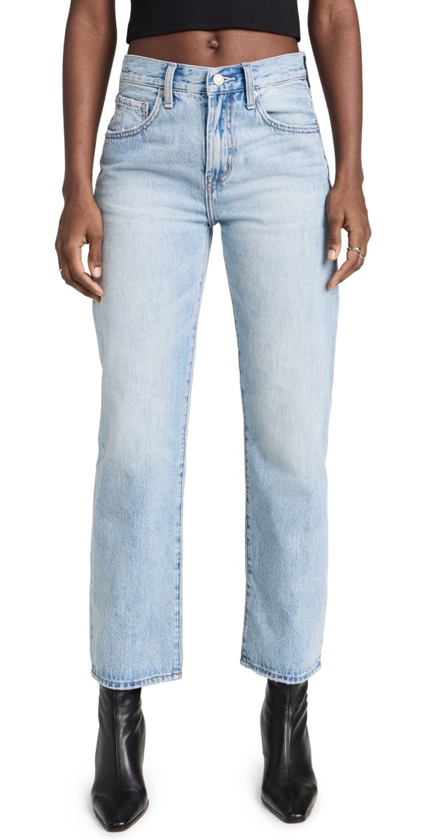 Pistola Denim Lexi Jeans Bowie