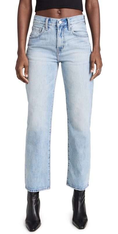 Pistola Denim Lexi Jeans Bowie