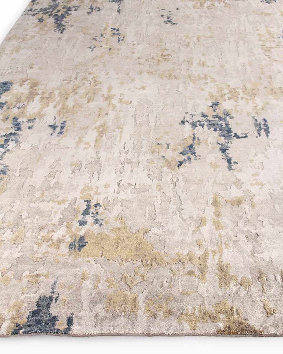 Capistrano Hand-Knotted Rug, 10' x 14'