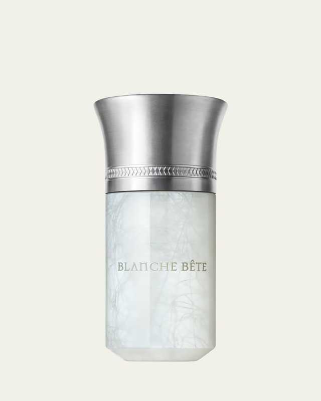 3.4 oz. Blanche Bete Eau de Parfum