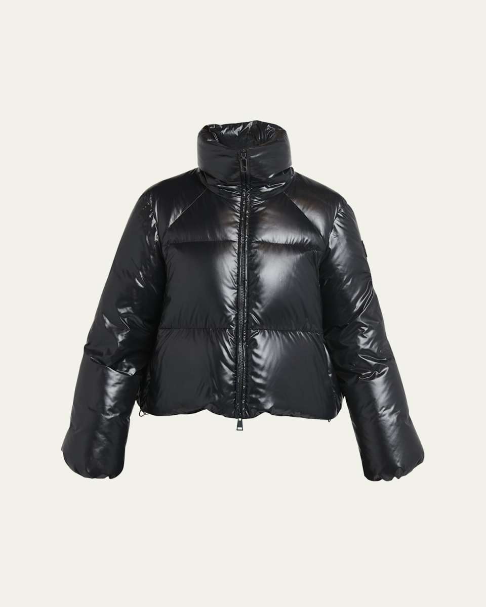 Breteuil Puffer Jacket