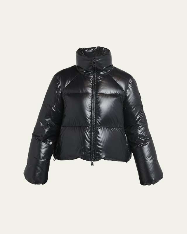 Breteuil Puffer Jacket