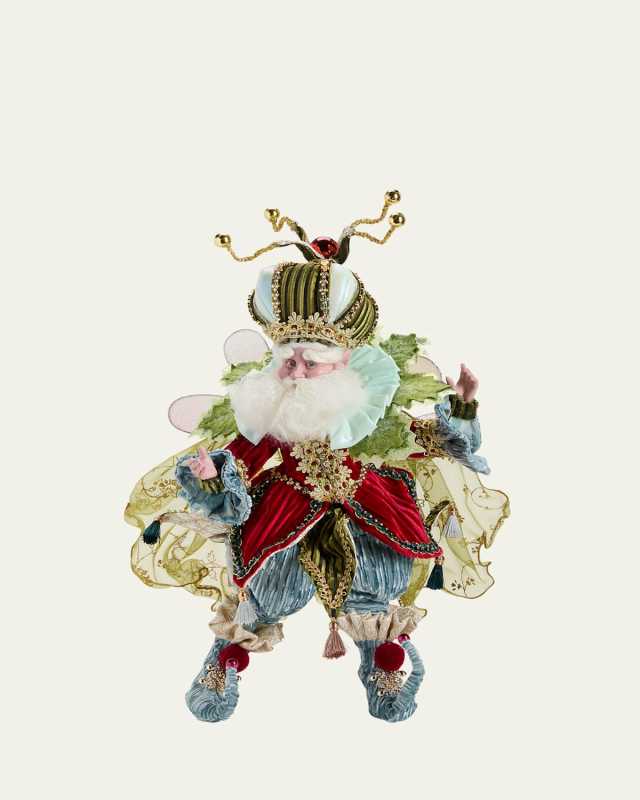 Fairy de Noel Christmas Decor