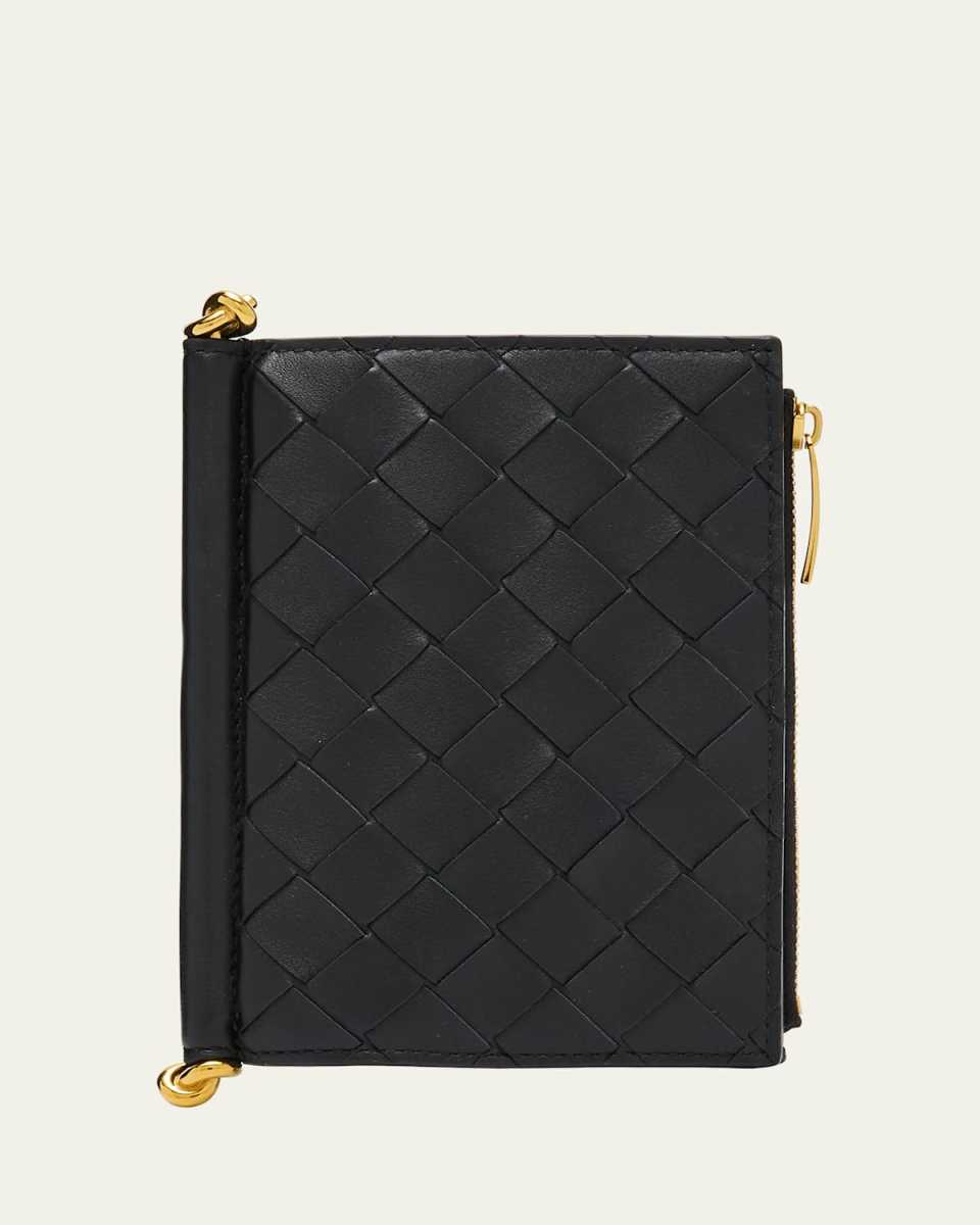 Solstice Medium Bifold Wallet