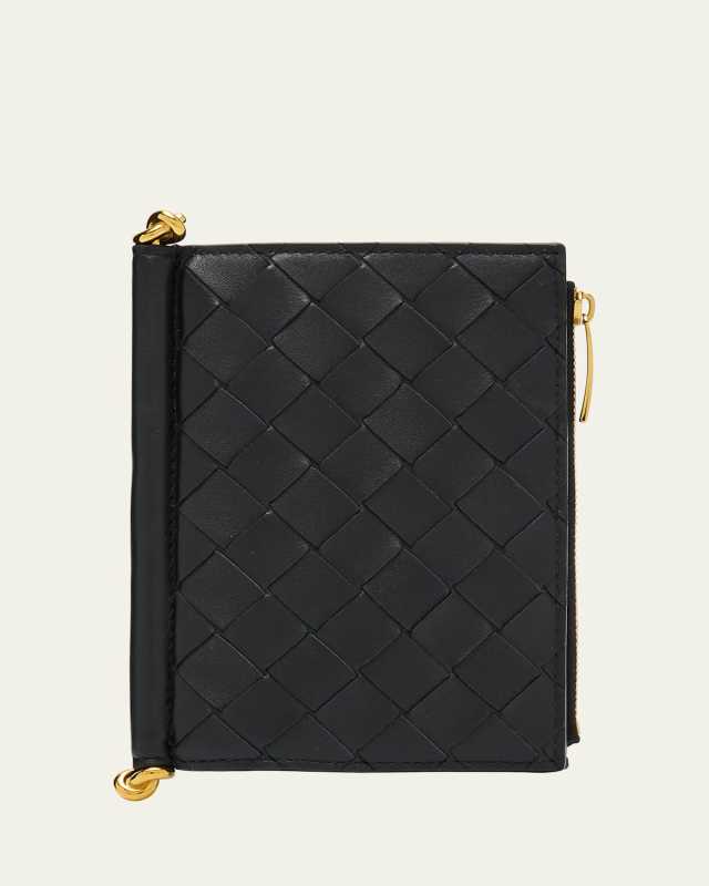 Solstice Medium Bifold Wallet
