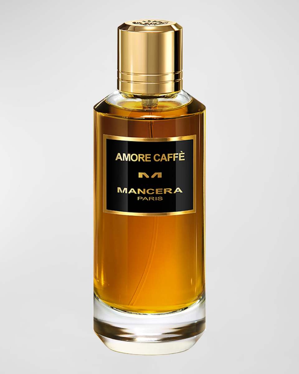 Amore Caffe Eau de Parfum,
