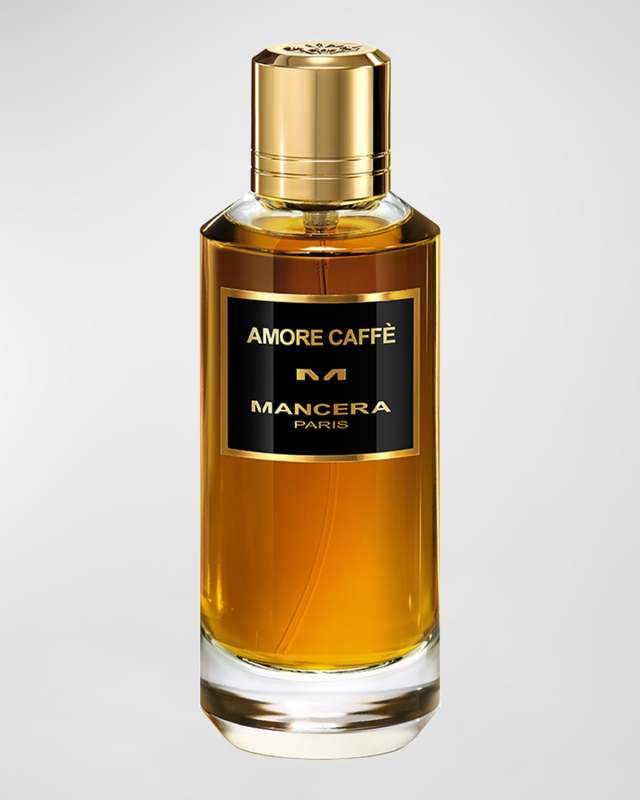 Amore Caffe Eau de Parfum,