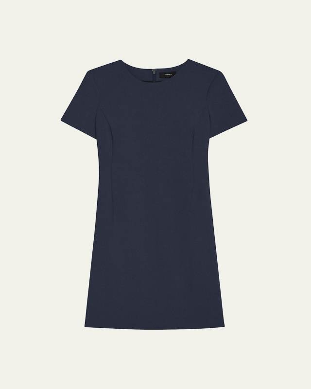 Jatinn Wool Dress