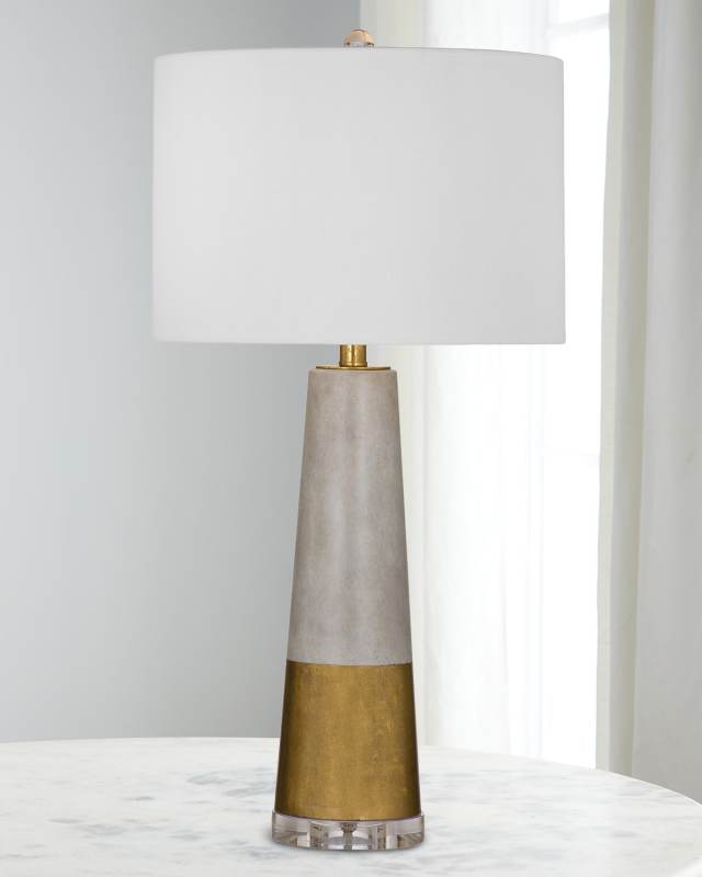 Vargas 30" Table Lamp