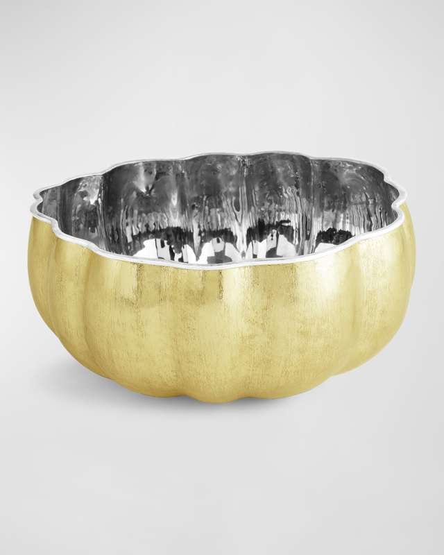 Pumpkin Bowl