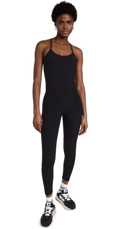 Splits59 Airweight Jumpsuit Black