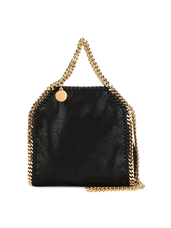 Stella Mccartney Sac Cabas - Falabella Tiny