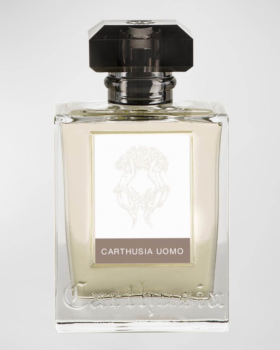 Carthusia Uomo Eau de Parfum,