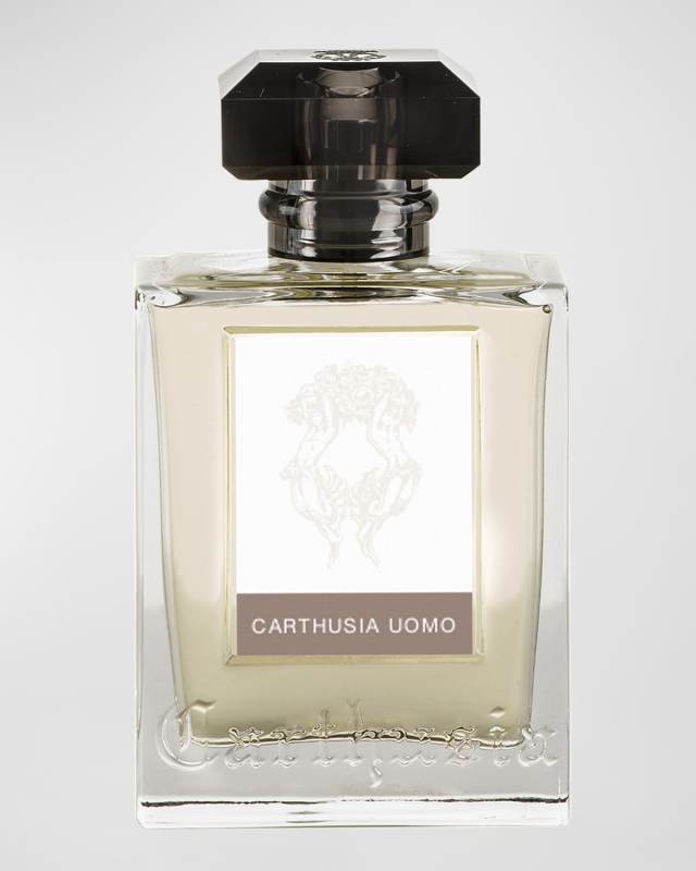 Carthusia Uomo Eau de Parfum,