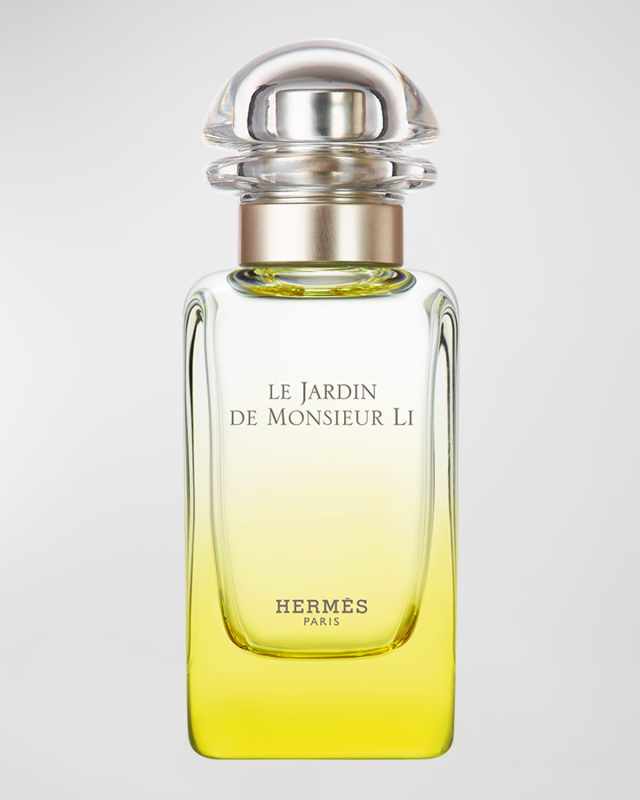 Le Jardin de Monsieur Li Eau de Toilette Spray, 1.6 oz.