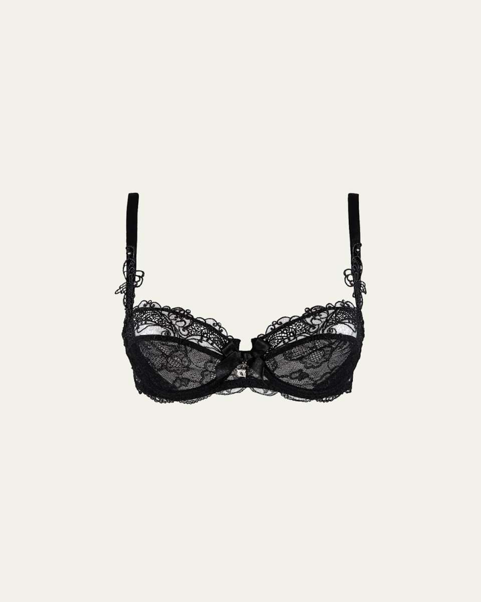 Soir de Venise Demi Cup Bra