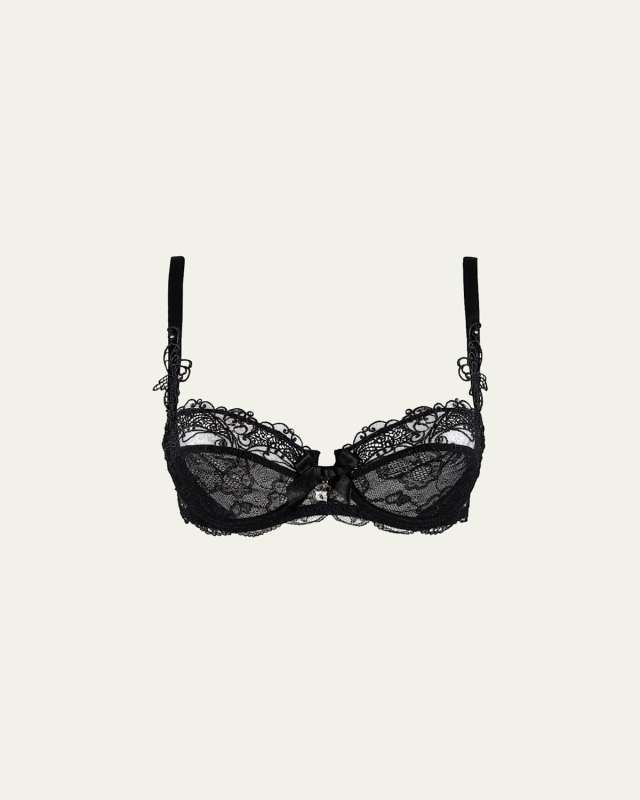 Soir de Venise Demi Cup Bra