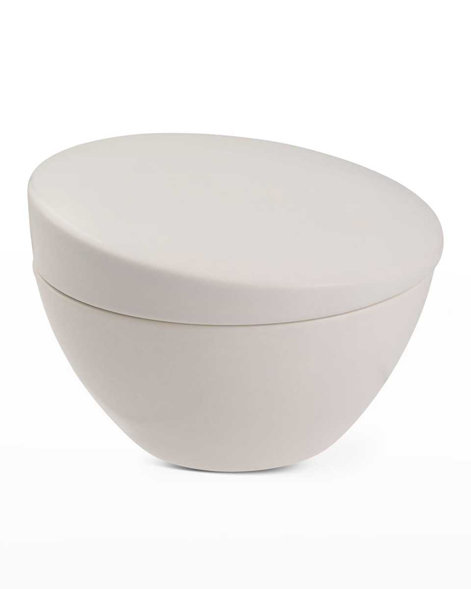 Sugar Bowl, Starry White